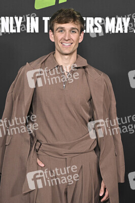 Filmpremiere 'Star Wars: The Mandalorian and Grogu' in Los Angeles