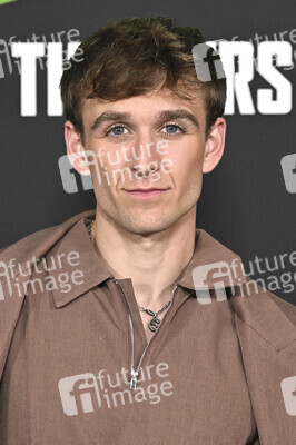 Filmpremiere 'Star Wars: The Mandalorian and Grogu' in Los Angeles