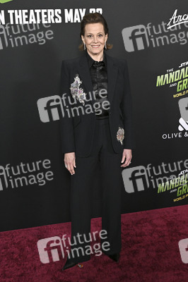 Filmpremiere 'Star Wars: The Mandalorian and Grogu' in Los Angeles