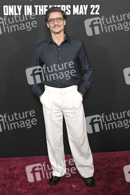 Filmpremiere 'Star Wars: The Mandalorian and Grogu' in Los Angeles