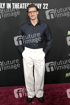 Filmpremiere 'Star Wars: The Mandalorian and Grogu' in Los Angeles