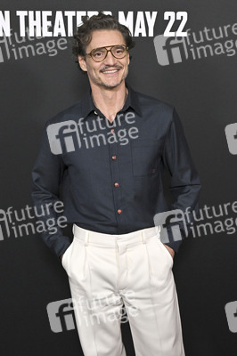 Filmpremiere 'Star Wars: The Mandalorian and Grogu' in Los Angeles