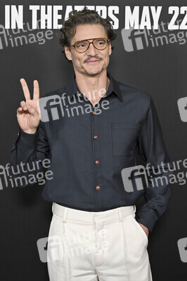 Filmpremiere 'Star Wars: The Mandalorian and Grogu' in Los Angeles