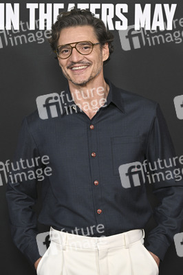 Filmpremiere 'Star Wars: The Mandalorian and Grogu' in Los Angeles