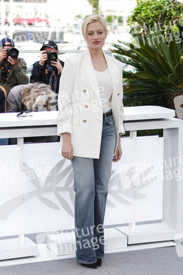 Photocall 'A Life, a Manifesto', Cannes Film Festival 2026