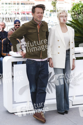 Photocall 'A Life, a Manifesto', Cannes Film Festival 2026