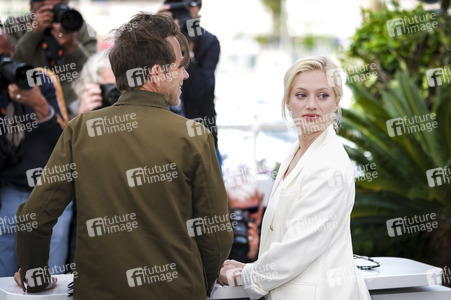 Photocall 'A Life, a Manifesto', Cannes Film Festival 2026