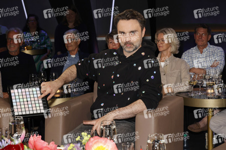 'NDR Talk Show' in Hamburg