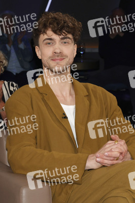 'NDR Talk Show' in Hamburg
