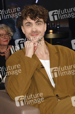 'NDR Talk Show' in Hamburg