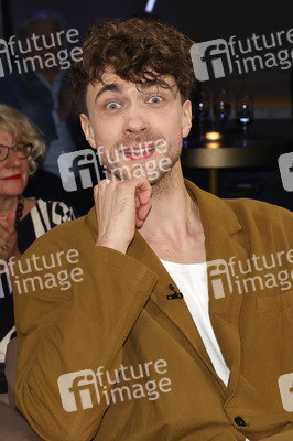 'NDR Talk Show' in Hamburg