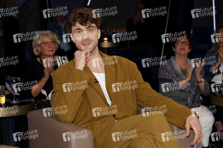'NDR Talk Show' in Hamburg