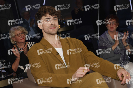 'NDR Talk Show' in Hamburg