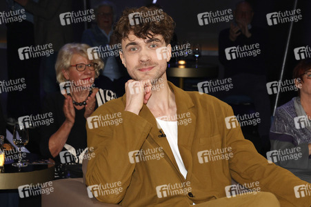 'NDR Talk Show' in Hamburg