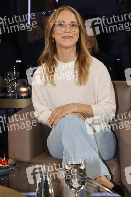 'NDR Talk Show' in Hamburg