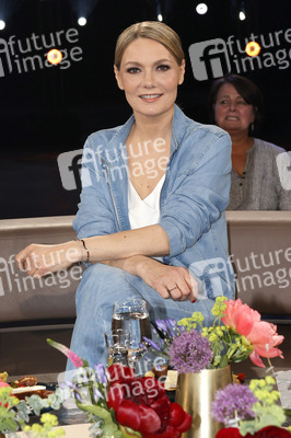 'NDR Talk Show' in Hamburg