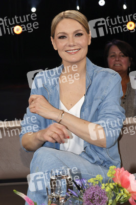 'NDR Talk Show' in Hamburg
