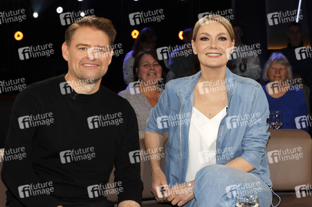 'NDR Talk Show' in Hamburg