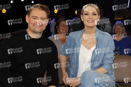 'NDR Talk Show' in Hamburg
