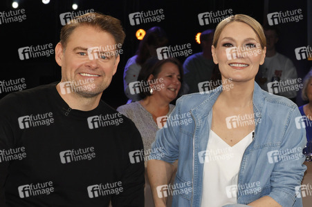 'NDR Talk Show' in Hamburg