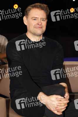 'NDR Talk Show' in Hamburg