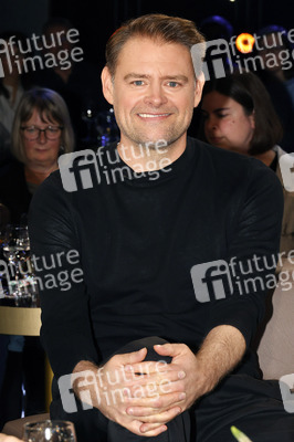 'NDR Talk Show' in Hamburg
