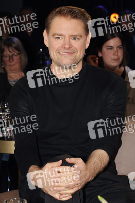 'NDR Talk Show' in Hamburg