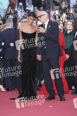 Filmpremiere 'Parallel Tales', Cannes Film Festival 2026