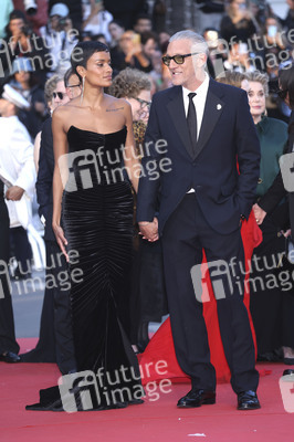 Filmpremiere 'Parallel Tales', Cannes Film Festival 2026