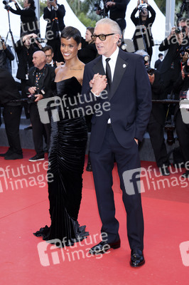 Filmpremiere 'Parallel Tales', Cannes Film Festival 2026