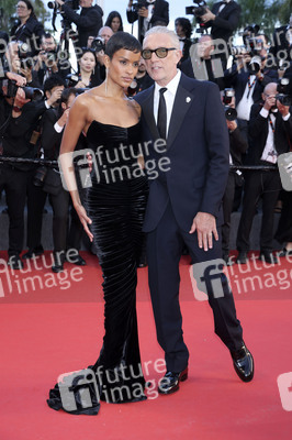Filmpremiere 'Parallel Tales', Cannes Film Festival 2026