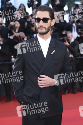 Filmpremiere 'Parallel Tales', Cannes Film Festival 2026