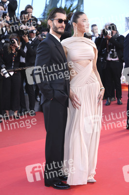 Filmpremiere 'Parallel Tales', Cannes Film Festival 2026