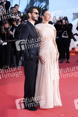 Filmpremiere 'Parallel Tales', Cannes Film Festival 2026
