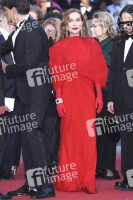 Filmpremiere 'Parallel Tales', Cannes Film Festival 2026