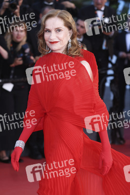 Filmpremiere 'Parallel Tales', Cannes Film Festival 2026