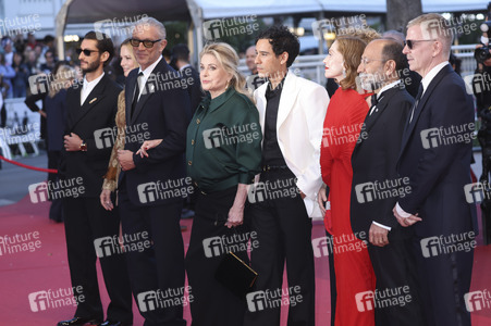 Filmpremiere 'Parallel Tales', Cannes Film Festival 2026