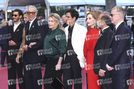Filmpremiere 'Parallel Tales', Cannes Film Festival 2026