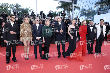 Filmpremiere 'Parallel Tales', Cannes Film Festival 2026