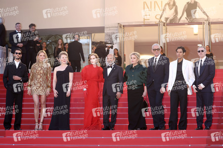 Filmpremiere 'Parallel Tales', Cannes Film Festival 2026