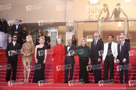 Filmpremiere 'Parallel Tales', Cannes Film Festival 2026