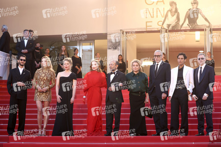 Filmpremiere 'Parallel Tales', Cannes Film Festival 2026