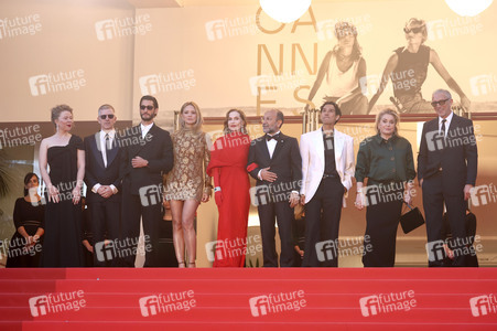 Filmpremiere 'Parallel Tales', Cannes Film Festival 2026