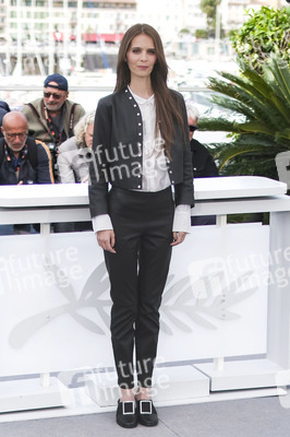 Photocall 'Sanguine', Cannes Film Festival 2026