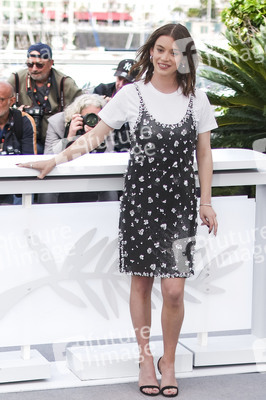 Photocall 'Sanguine', Cannes Film Festival 2026