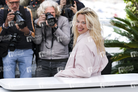 Photocall 'Sanguine', Cannes Film Festival 2026