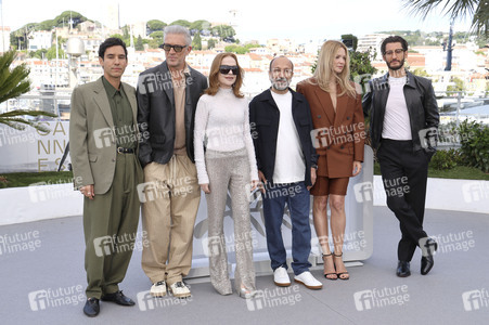 Photocall 'Parallel Tales', Cannes Film Festival 2026