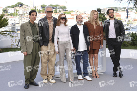 Photocall 'Parallel Tales', Cannes Film Festival 2026