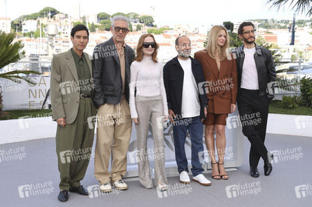 Photocall 'Parallel Tales', Cannes Film Festival 2026