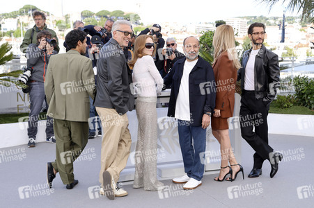 Photocall 'Parallel Tales', Cannes Film Festival 2026